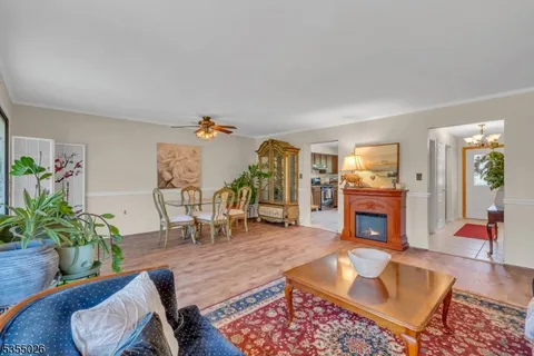 55 Dorchester Ct, Hillsborough Twp., NJ 08844 - MLS#: 3960412
