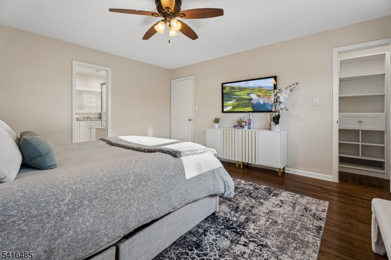 Woodside - Residential