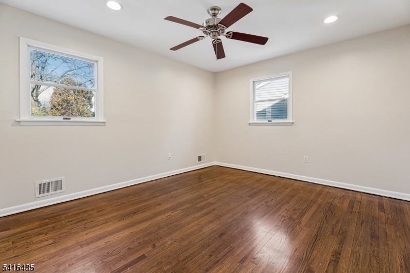 Woodside - Residential