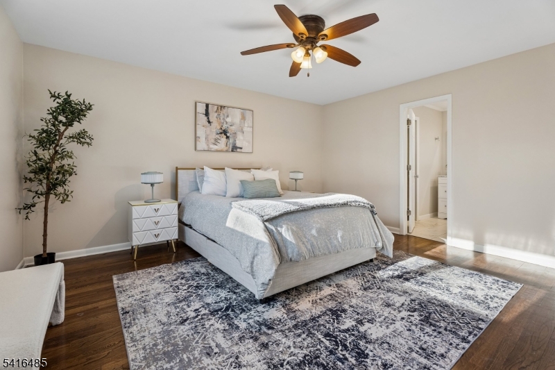 Woodside - Residential