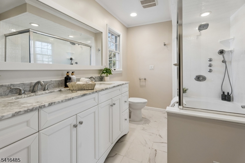 Woodside - Residential