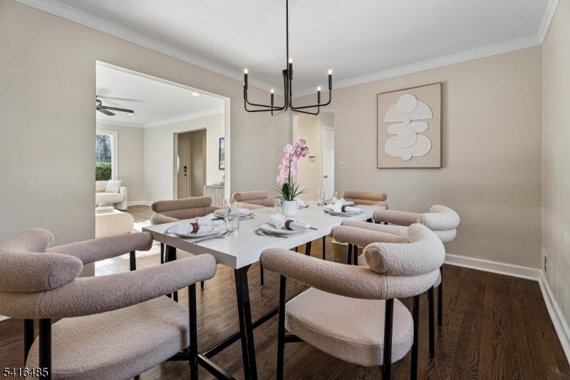 Woodside - Residential