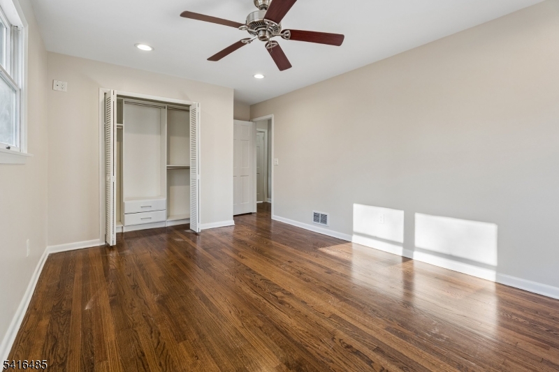 Woodside - Residential