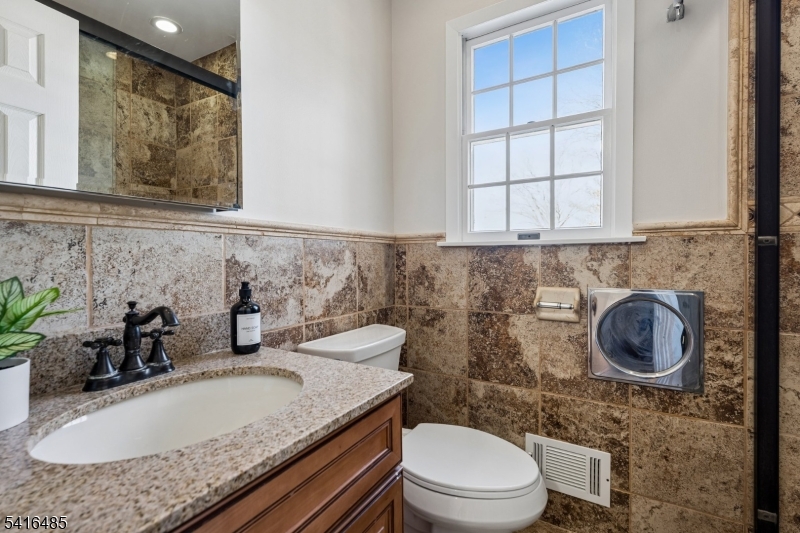 Woodside - Residential