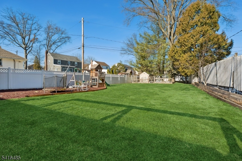 Woodside - Residential