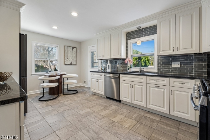 Woodside - Residential