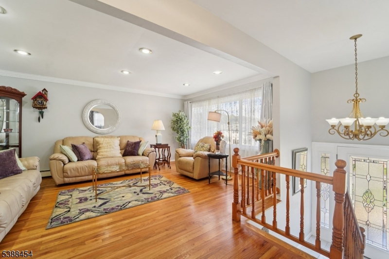 Landing-(East Shore) - Residential