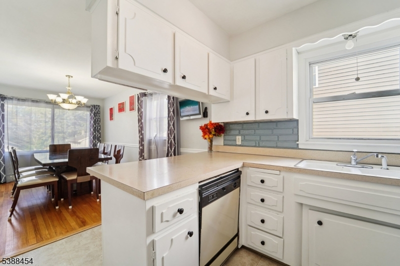 Landing-(East Shore) - Residential