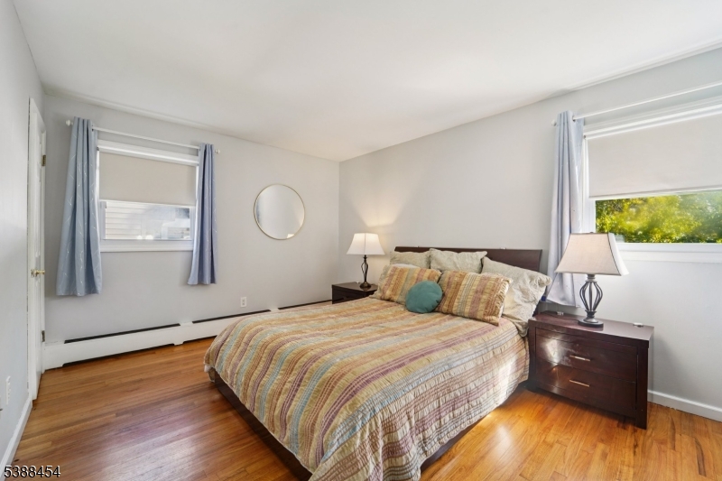 Landing-(East Shore) - Residential