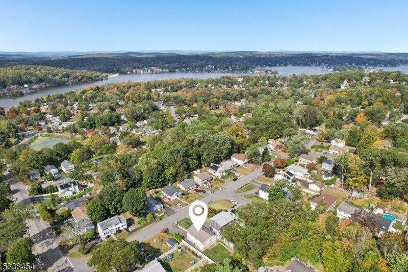 Landing-(East Shore) - Residential