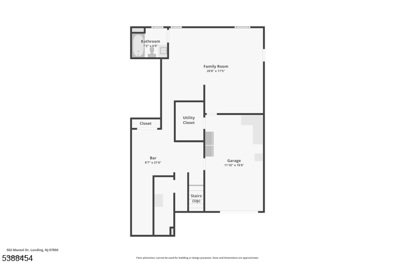 Landing-(East Shore) - Residential