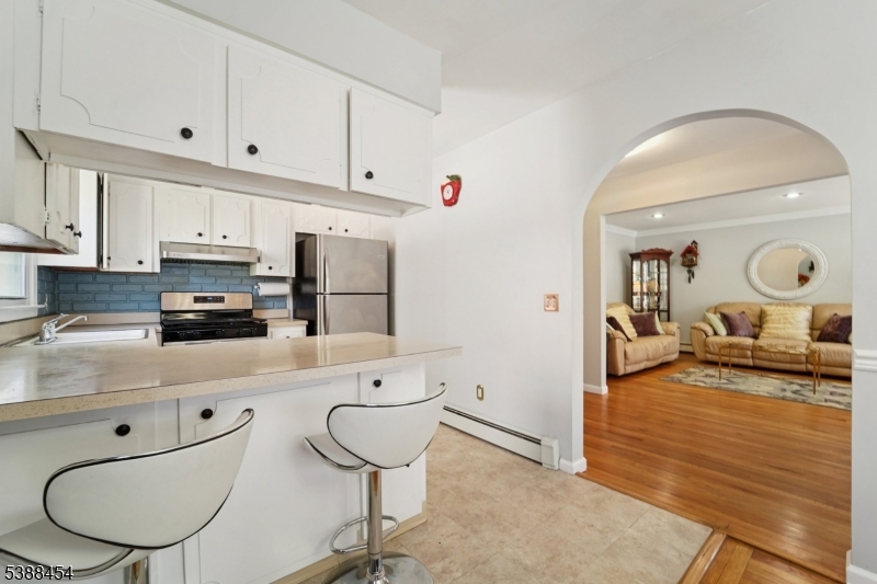 Landing-(East Shore) - Residential