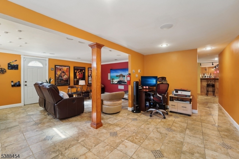 Landing-(East Shore) - Residential