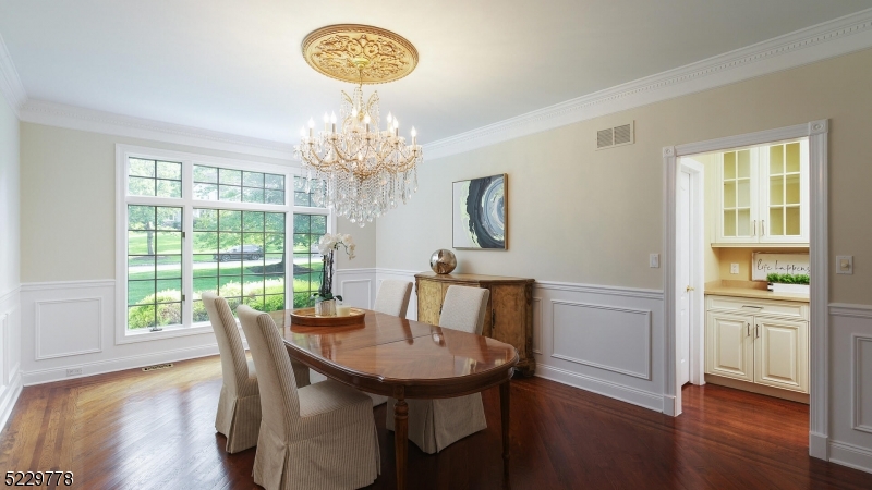 Westminster Estates - Residential