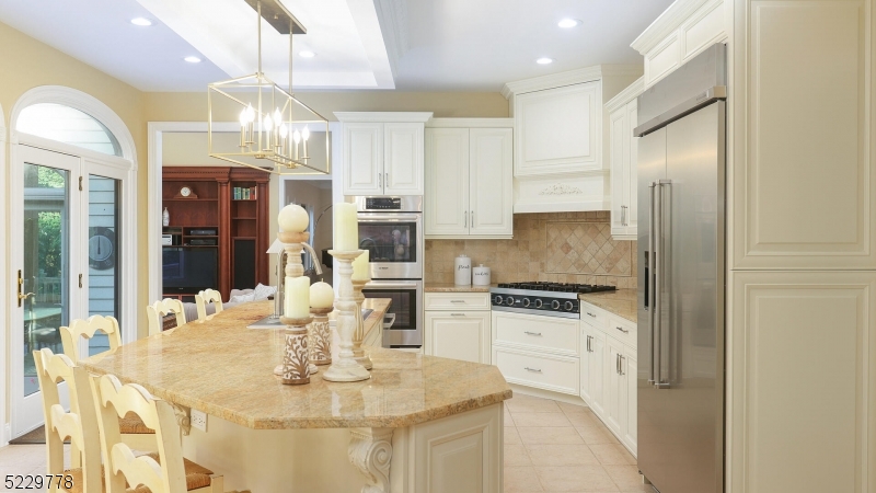 Westminster Estates - Residential