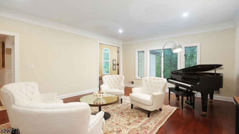 Westminster Estates - Residential