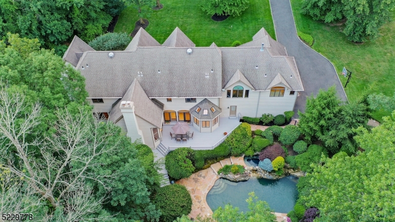 Westminster Estates - Residential