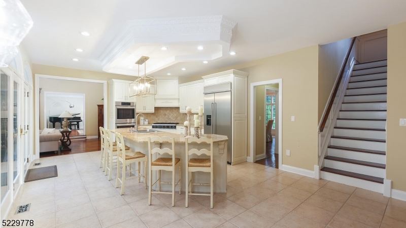 Westminster Estates - Residential