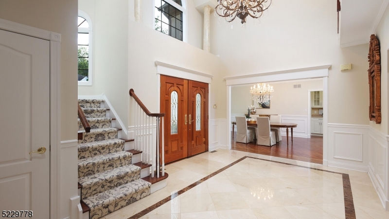 Westminster Estates - Residential