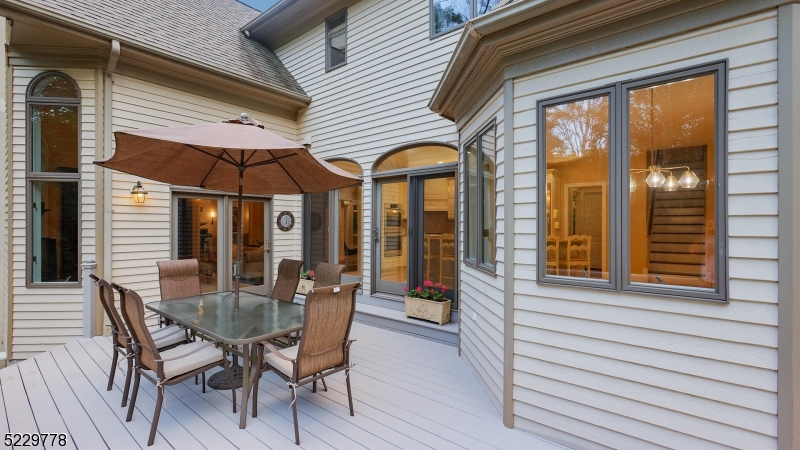 Westminster Estates - Residential