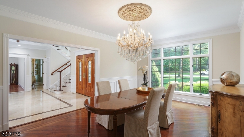 Westminster Estates - Residential