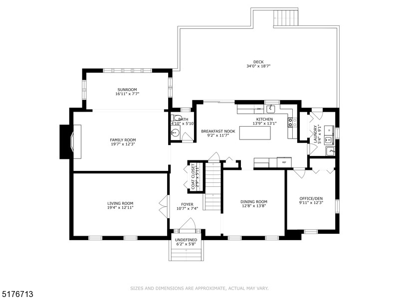 Main image without alt text