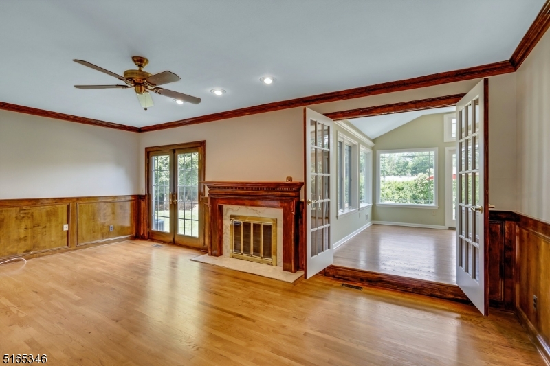 North Summit - Residential Lease