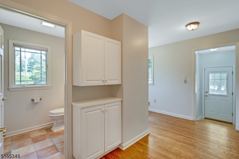 North Summit - Residential Lease