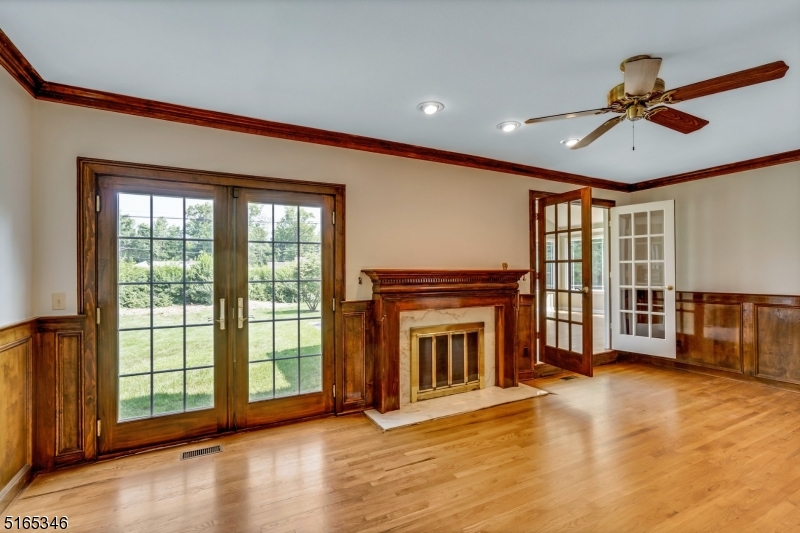 North Summit - Residential Lease