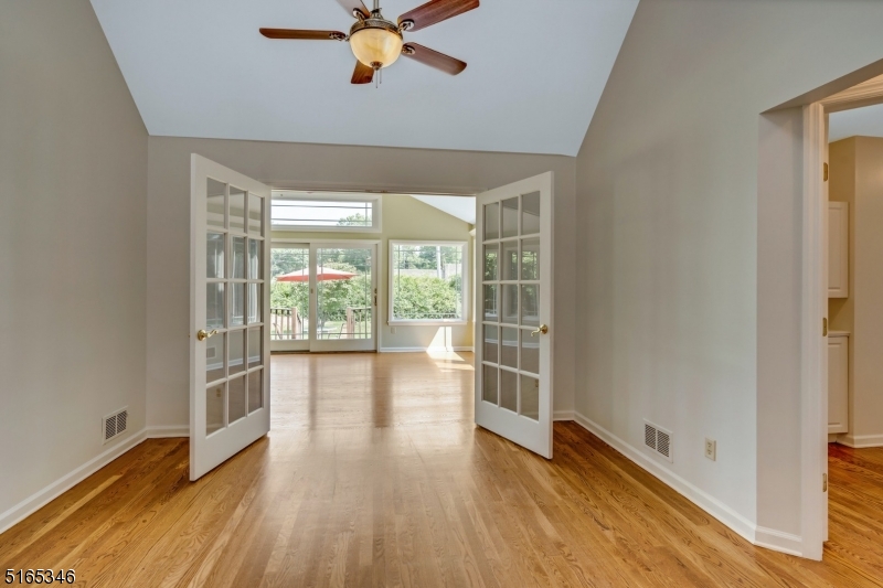 North Summit - Residential Lease