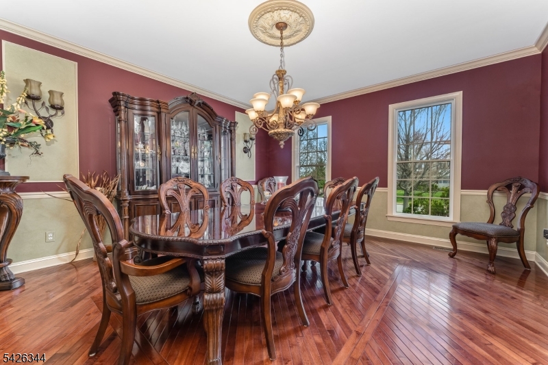 Hunterdon Pointe - Residential