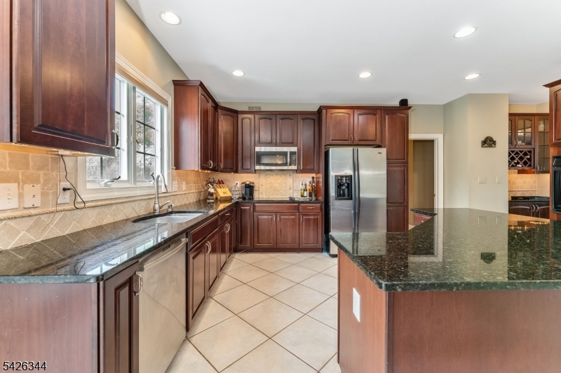Hunterdon Pointe - Residential