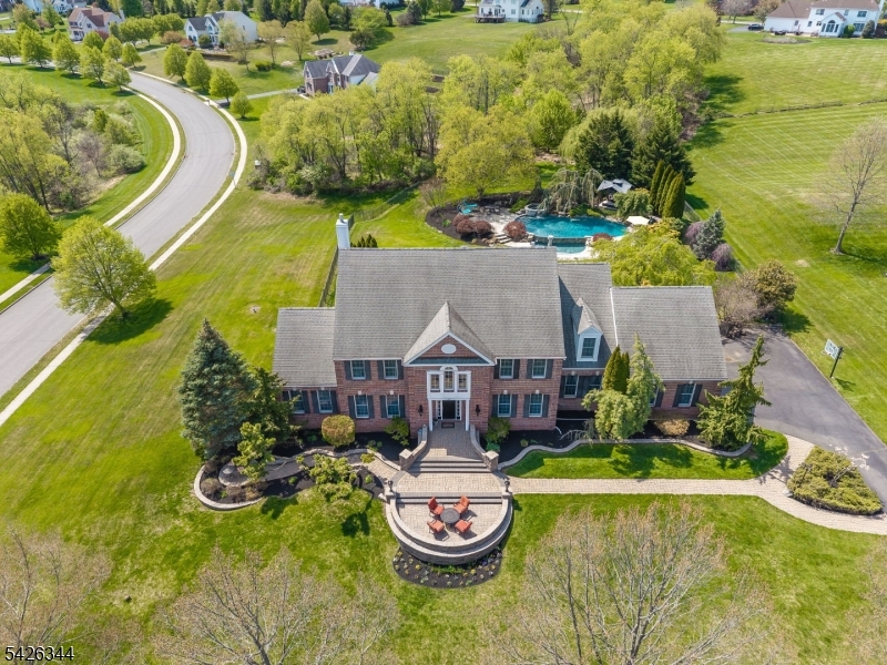 Hunterdon Pointe - Residential