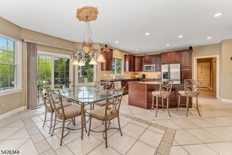 Hunterdon Pointe - Residential