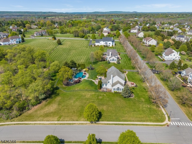 Hunterdon Pointe - Residential