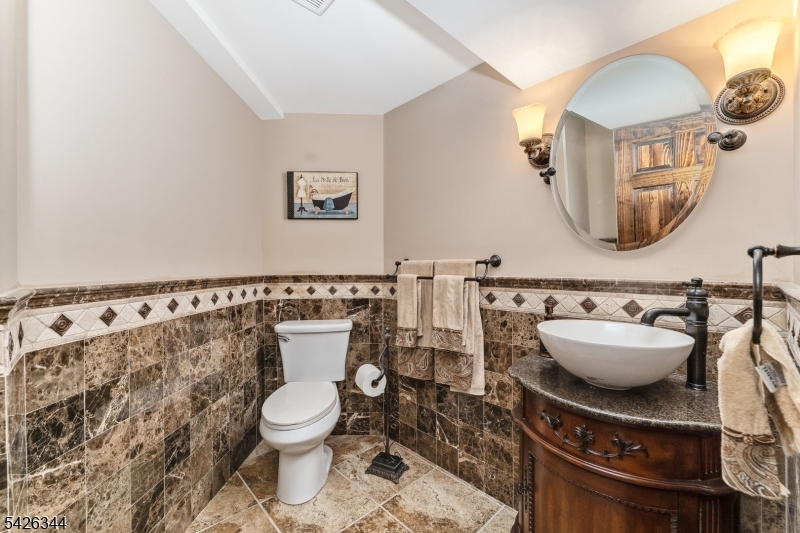 Hunterdon Pointe - Residential