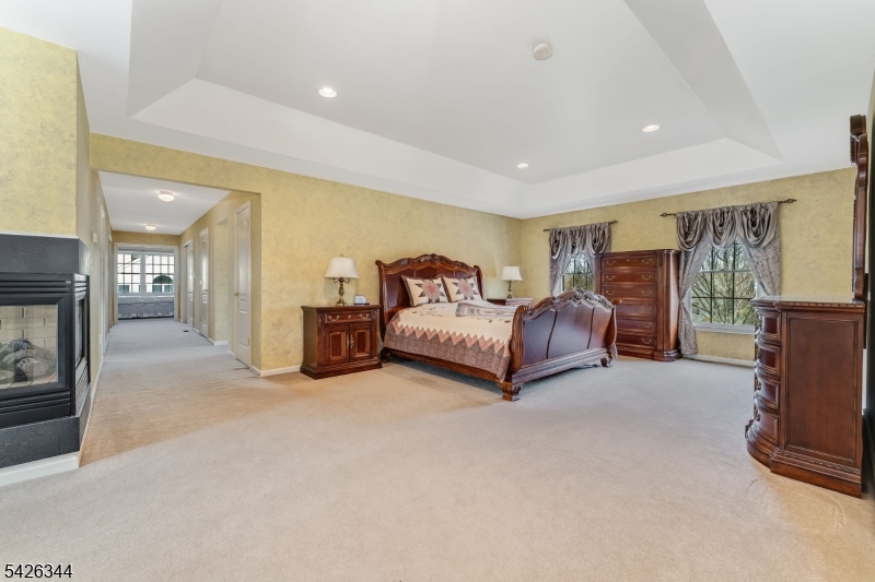 Hunterdon Pointe - Residential