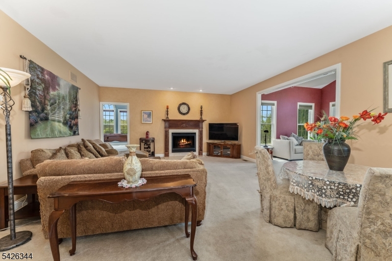 Hunterdon Pointe - Residential