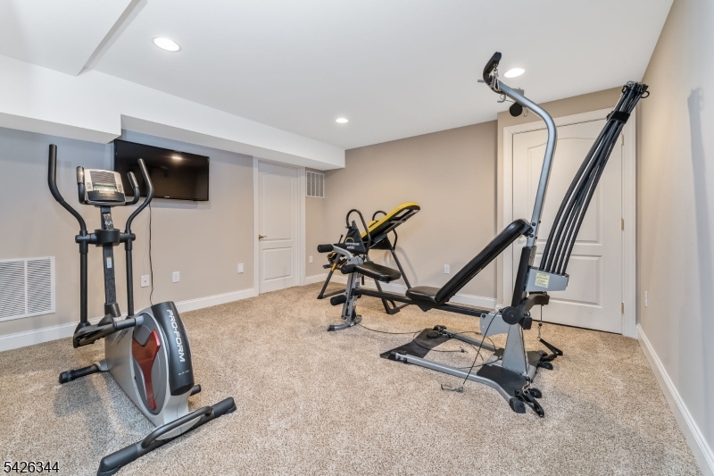 Hunterdon Pointe - Residential