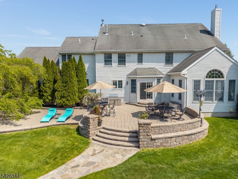 Hunterdon Pointe - Residential