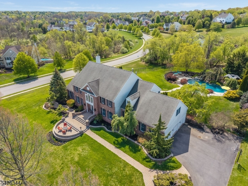 Hunterdon Pointe - Residential
