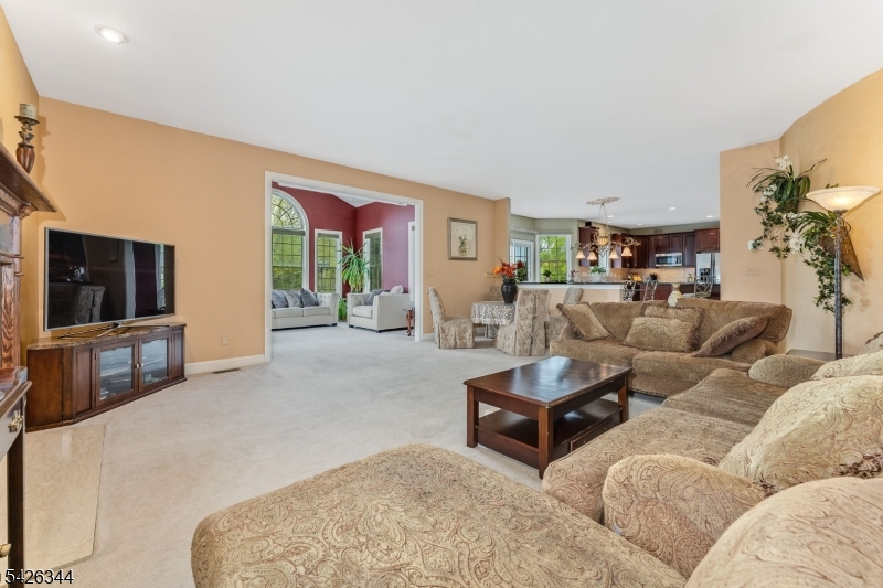 Hunterdon Pointe - Residential