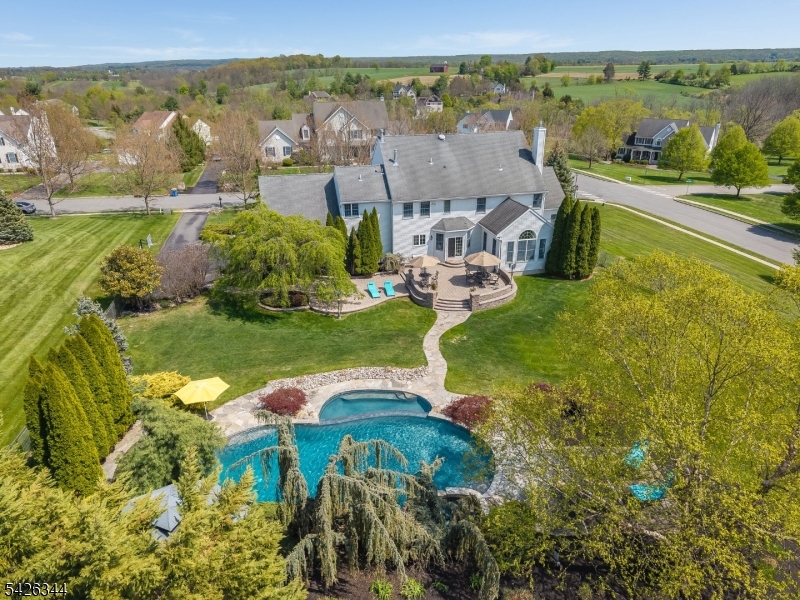 Hunterdon Pointe - Residential