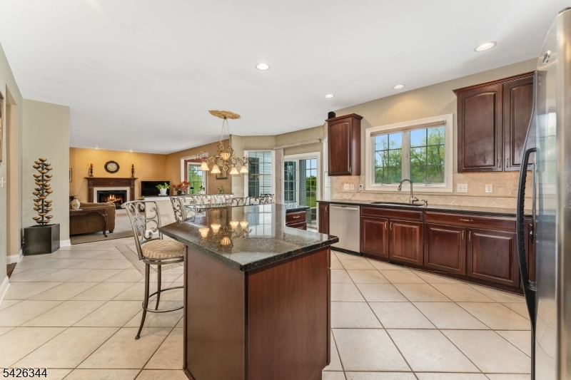 Hunterdon Pointe - Residential