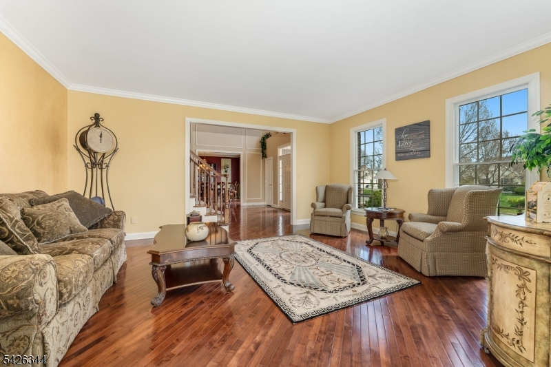 Hunterdon Pointe - Residential