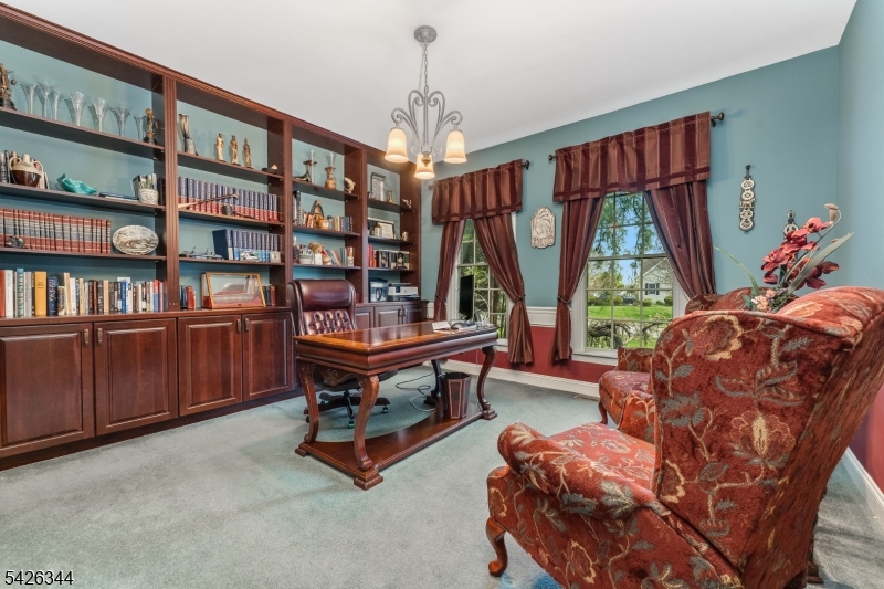 Hunterdon Pointe - Residential
