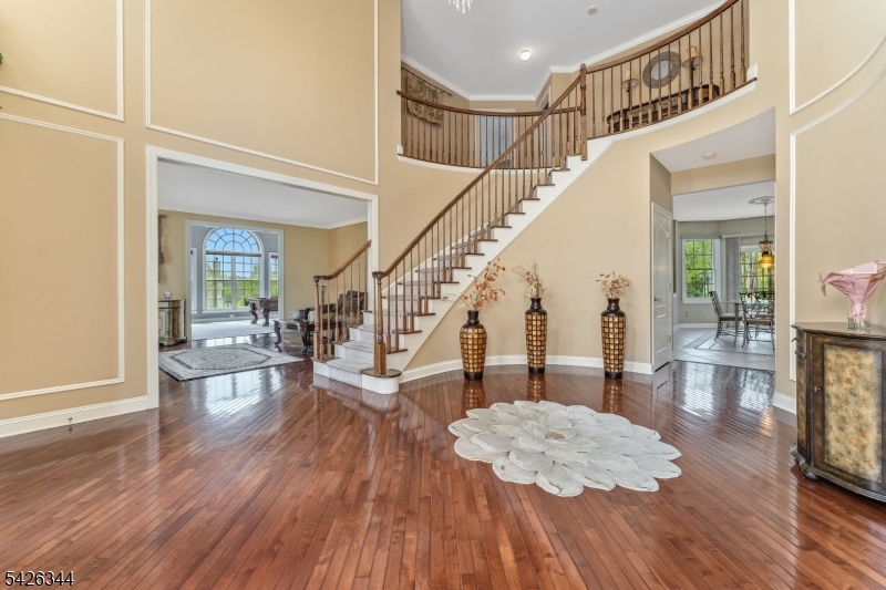Hunterdon Pointe - Residential