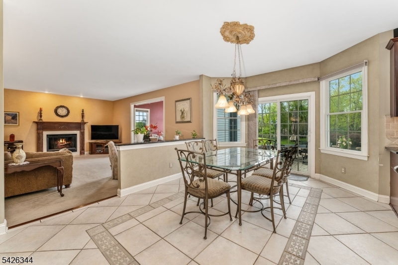 Hunterdon Pointe - Residential