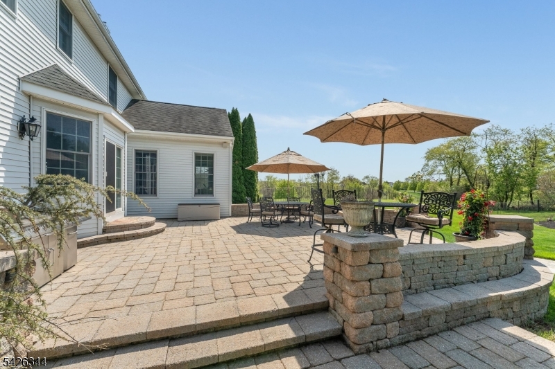 Hunterdon Pointe - Residential