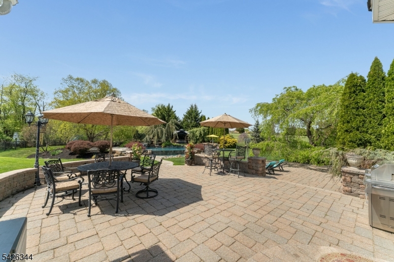 Hunterdon Pointe - Residential